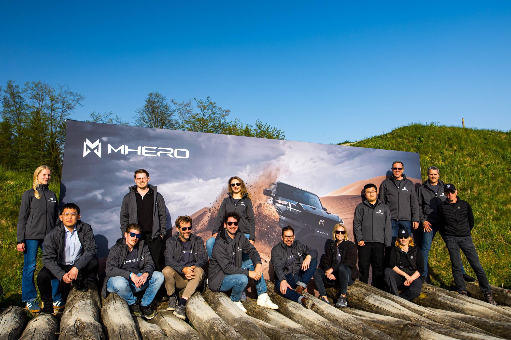MHERO l is in Switzerland.
