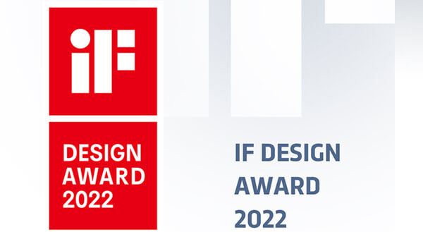 VOYAH HMI design iF Design Award 2022 UI discipline