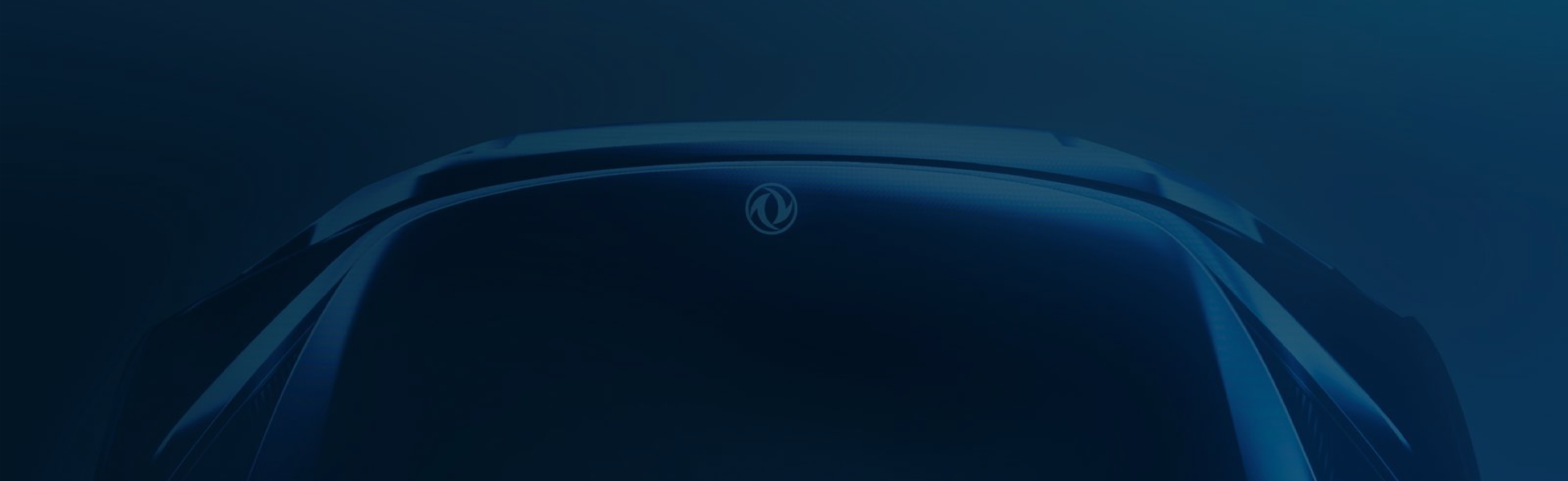 Dongfeng brand foundation global strategy