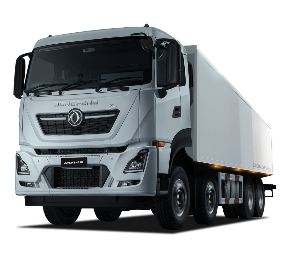 DONGFENG KL PRO