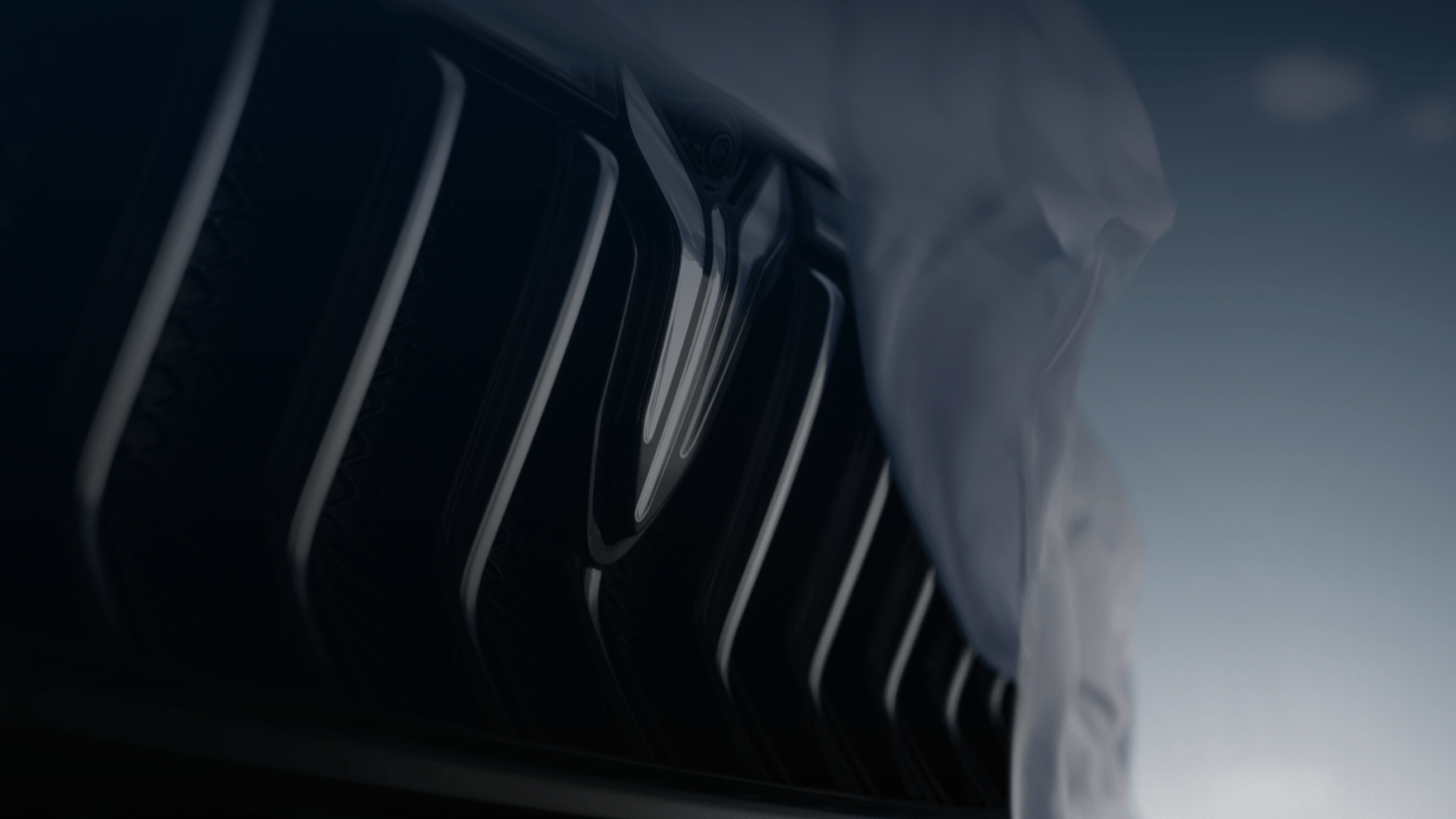 VOYAH High-End Smart Electric Vehicle – Freedom to Explore