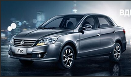 Double benefit in October: Special prices and special conditions on loan for DFM cars