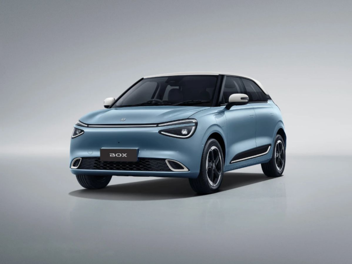 Media Insight | DONGFENG BOX Achieves Systematic Output of Overseas ...